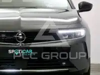 2023 Opel Astra