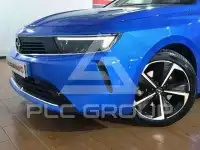 2023 Opel Astra