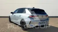 2023 Opel Astra