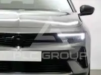 2023 Opel Astra