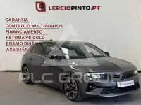 2023 Opel Astra