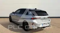 2023 Opel Astra