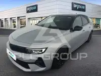 2023 Opel Astra