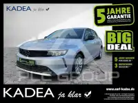 2023 Opel Astra