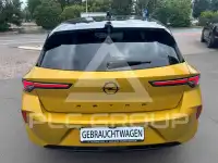 2023 Opel Astra