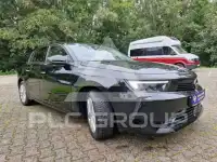 2023 Opel Astra