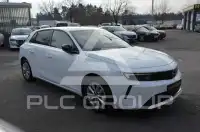 2023 Opel Astra