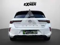 2023 Opel Astra