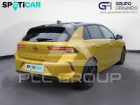 2023 Opel Astra