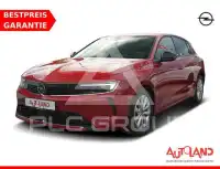 2023 Opel Astra