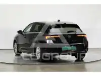2023 Opel Astra