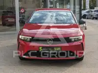 2023 Opel Astra