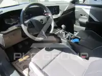 2023 Opel Astra