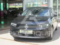 2023 Opel Astra