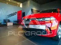 2023 Opel Astra