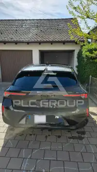 2023 Opel Astra