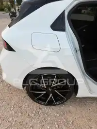 2023 Opel Astra