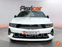 2023 Opel Astra