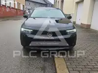 2023 Opel Astra