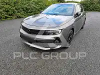2023 Opel Astra