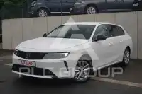 2023 Opel Astra