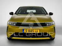 2023 Opel Astra