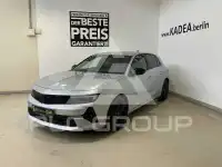 2023 Opel Astra