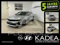 2023 Opel Astra