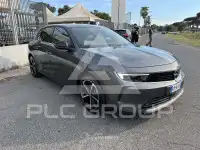 2023 Opel Astra