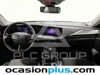 2023 Opel Astra