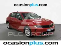 2023 Opel Astra