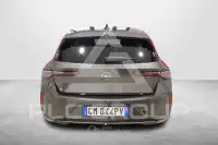 2023 Opel Astra