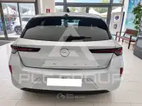 2023 Opel Astra