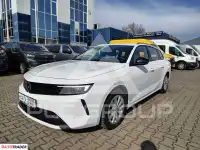 2023 Opel Astra