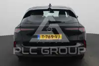 2023 Opel Astra