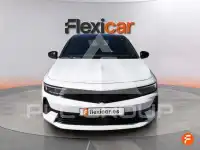 2023 Opel Astra