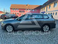 2023 Opel Astra