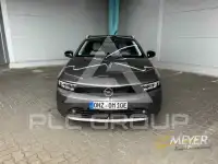 2023 Opel Astra