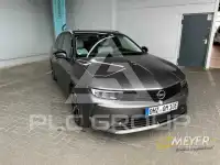 2023 Opel Astra