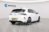 2023 Opel Astra