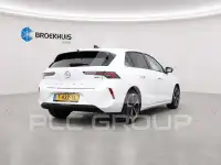 2023 Opel Astra