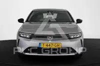 2023 Opel Astra