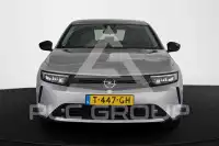 2023 Opel Astra