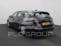 2023 Opel Astra
