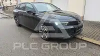 2023 Opel Astra