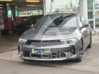 2023 Opel Astra