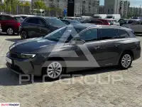 2023 Opel Astra