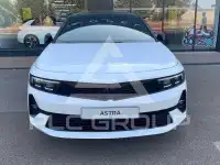 2023 Opel Astra