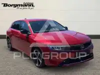 2023 Opel Astra