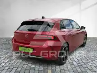 2023 Opel Astra